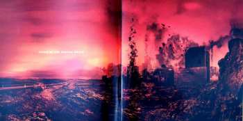 2LP Apocalyptica: Cell-0