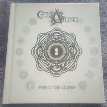 CD Cellar Darling: This Is The Sound LTD | DIGI