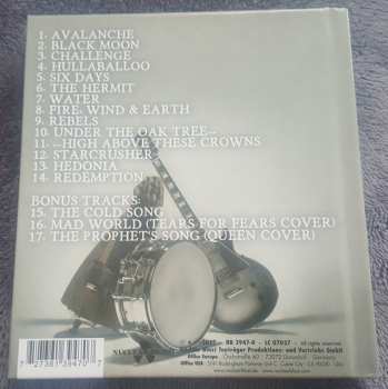 CD Cellar Darling: This Is The Sound LTD | DIGI