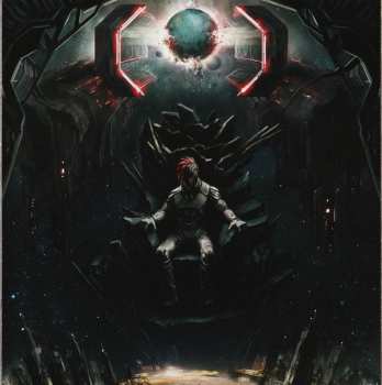 LP Celldweller: End Of An Empire