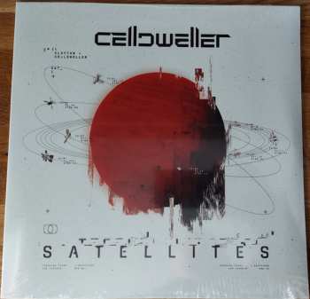LP Celldweller: Satellites LTD | CLR