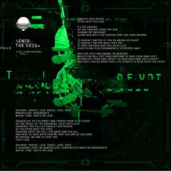 CD Celldweller: Satellites