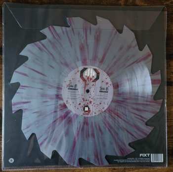 LP Celldweller: Sinister Sounds EP LTD | CLR
