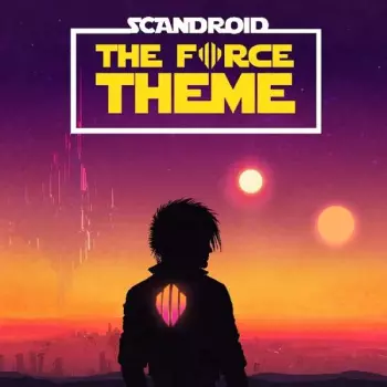 Celldweller: Star Wars Covers