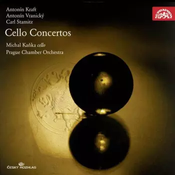 Cello Concertos