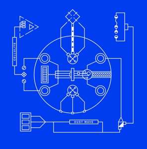 LP Cellulite: Dust Wave LTD