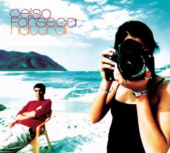 Celso Fonseca: Natural