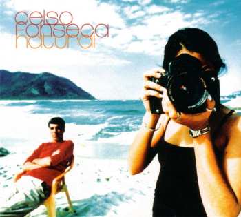 CD Celso Fonseca: Natural