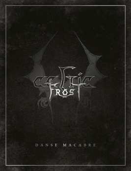 5CD/Doos Celtic Frost: Danse Macabre DLX