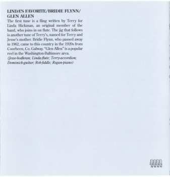 CD Celtic Thunder: The Light Of Other Days