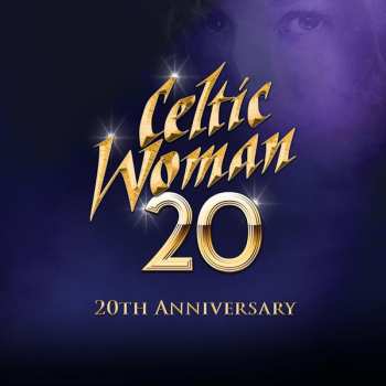 Album Celtic Woman: 20