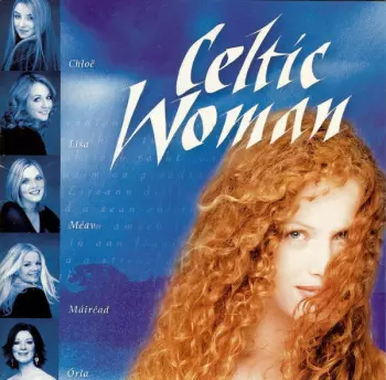 Celtic Woman: Celtic Woman