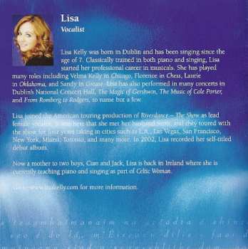 CD Celtic Woman: Celtic Woman