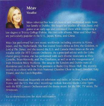 CD Celtic Woman: Celtic Woman