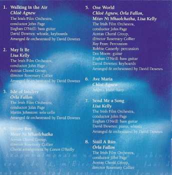 CD Celtic Woman: Celtic Woman