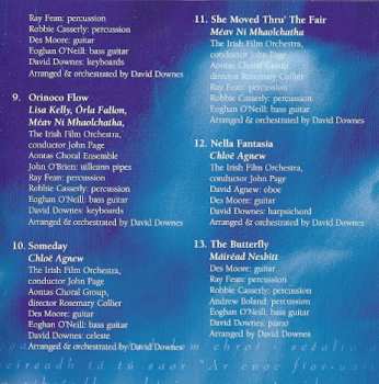 CD Celtic Woman: Celtic Woman