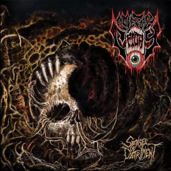Cemetery Filth: Senses Of Detriment