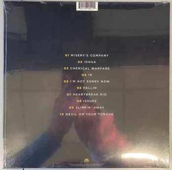 LP Cemetery Sun: Ascension LTD