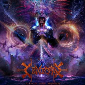 Album Cemican: U K'u'uk'ankil Mayakaaj (itzamn