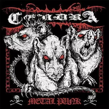 Cendra: Metal Punk
