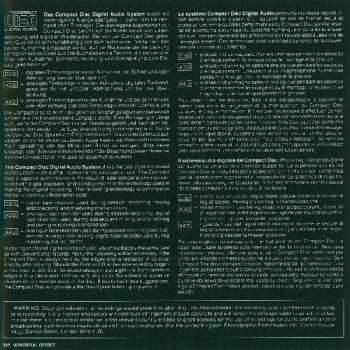 CD Mylène Farmer: Cendres De Lune DIGI