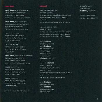 CD Mylène Farmer: Cendres De Lune DIGI