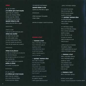 CD Mylène Farmer: Cendres De Lune DIGI