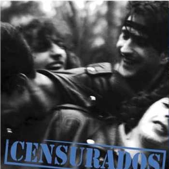 Album Censurados: Censurados