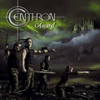 CD Centhron: Asgard