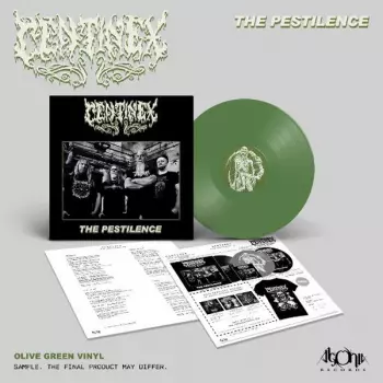 Centinex: Pestilence