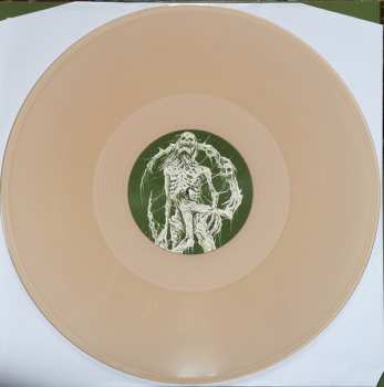 LP Centinex: The Pestilence