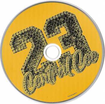 CD Central Cee: 23