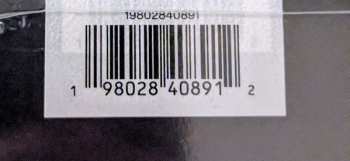 LP Central Cee: Can't Rush Greatness CLR