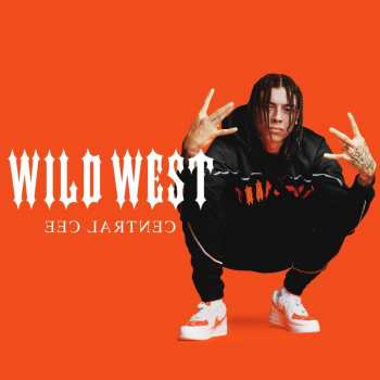 Album Central Cee: Wild West