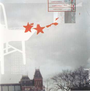 CD Centro-Matic: Distance And Clime