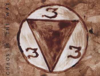 CD Centurian: Choronzonic Chaos Gods