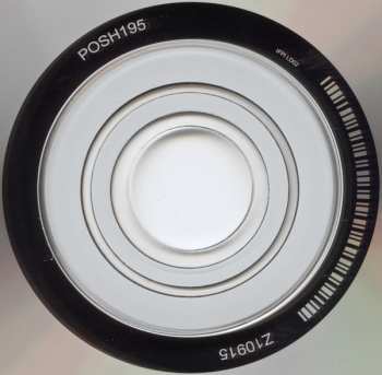 CD Centurian: Contra Rationem