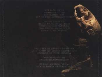 CD Centurian: Contra Rationem