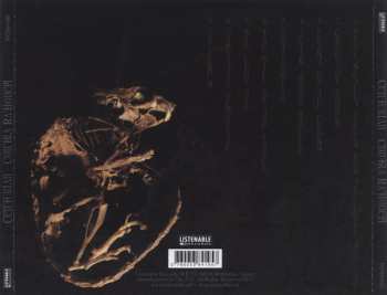 CD Centurian: Contra Rationem