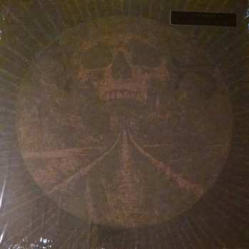 LP Centuries: The Lights Of This Earth Are Blinding