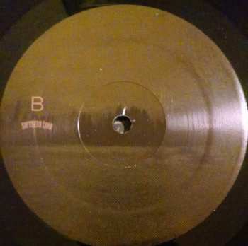 LP Centuries: The Lights Of This Earth Are Blinding