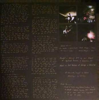 LP Centuries: The Lights Of This Earth Are Blinding