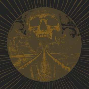 Album Centuries: The Lights Of This Earth Are Blinding