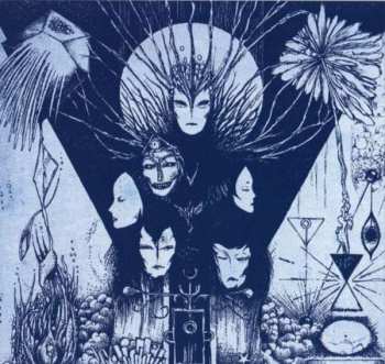 Album Centurions Ghost: Blessed & Cursed In Equal Measure