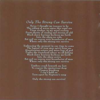 CD Centurions Ghost: The Great Work