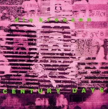 Album Die Kreuzen: Century Days