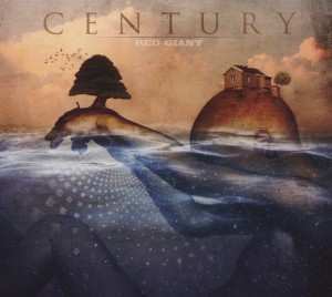 CD Century: Red Giant