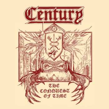 CD Century: The Conquest Of Time