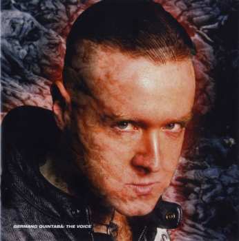 CD Centvrion: Invulnerable