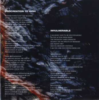 CD Centvrion: Invulnerable